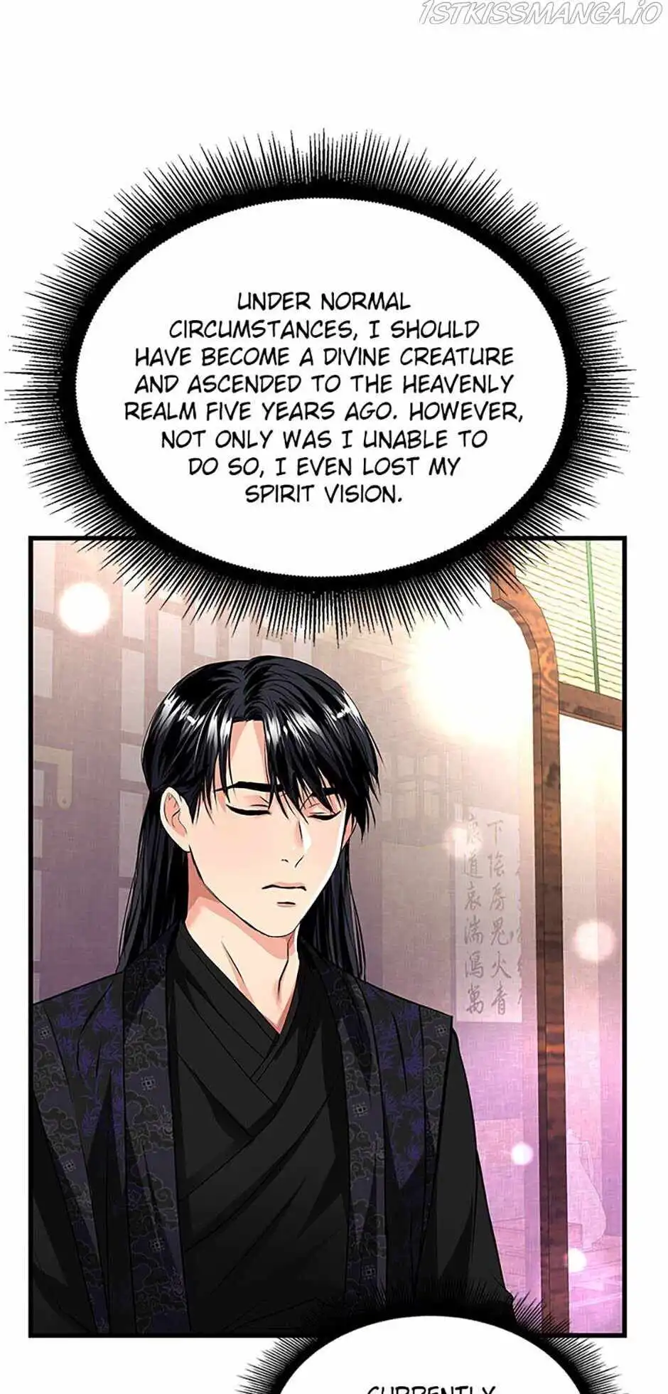 Heilang: The Bride Of The Black Wolf Chapter 4 38